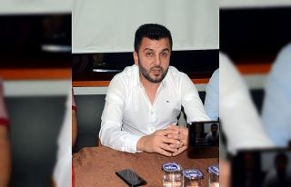Akhisarspor liglerin tescil edilmesi ile ilgili itiraza...