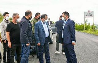 ‘Akıllı Şehir Trafik Güvenliği Projesi’ hayata...