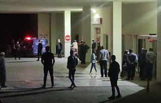 Akrabalar arasında çıkan kavgada kan aktı: 1 ölü