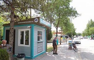 Aksaray’da çorba evleri yoğun ilgi görüyor