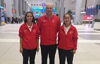 Alaçam’da ayak tenisi semineri yapılacak