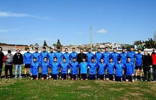 Alaçatıspor’dan BAL maçlarına katılmama kararı