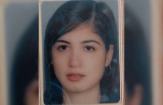 Alanya’da 32 yaşındaki kadın kabloyla asılı...