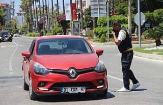 Alanya’da tam kapanma süresince kurallara uymayanlara...