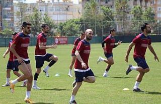 Alanyaspor Kasımpaşa’ya konuk oluyor