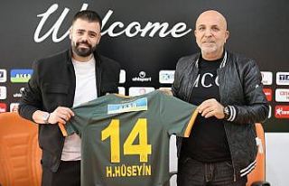 Alanyaspor’da ilk ayrılık