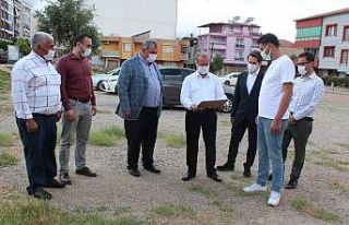 Alaşehir’e Osmanlı ve Selçuklu mimarisinde sağlık...