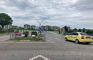 Ali Fuat Başgil Köprüsü 22 gün sonra yeniden...