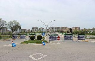 Ali Fuat Başgil Köprüsü trafiğe kapatıldı