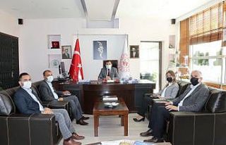 Ali  İhsan Kabakcı: "Biz hazırız"