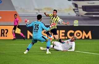 Ali Şaşal, en fazla kurtarış yaptığı Süper...