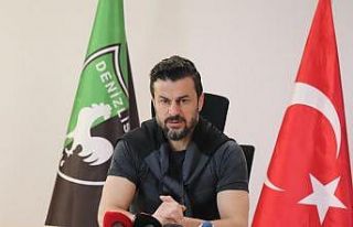 Ali Tandoğan: "Herkesten daha çok üzgünüm"