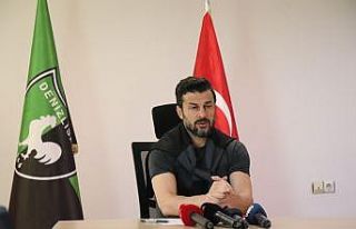 Ali Tandoğan: “Küme düşmeyi kabullenmiş bazı...