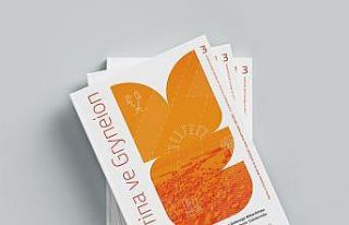 Aliağa Belediyesinden antik kent külliyatı