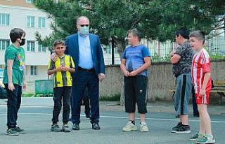 Alibaba’ya Kültür Merkezi