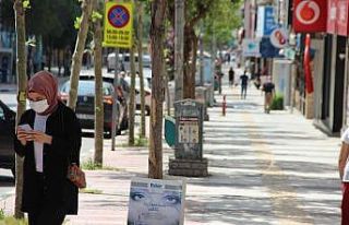 Alınan tedbirler Manisa’da işe yaradı en az vaka...