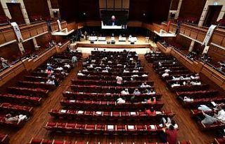 Alsancak’ta imar değişikliği Büyükşehir Meclisi...