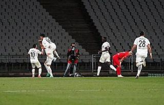 Altay, Süper Lig’e İstanbul’da veda etti, yine...