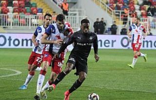 Altay ve Altınordu kozlarını finalde paylaşıyor