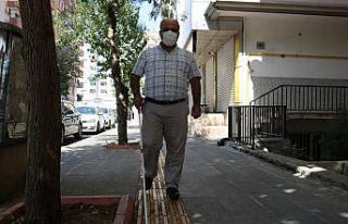 Altı Nokta Körler Derneği, Beykent Üniversitesi...