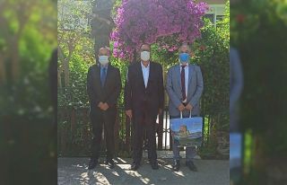 ALTİD Başkanı Şili, “Turizm hareketliliği her...