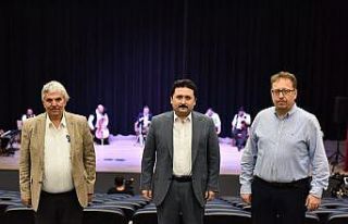 Altıeylül’de ramazan coşkusu devam ediyor