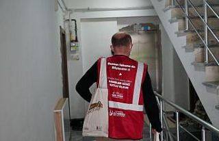 Altınordu Belediyesi’nden dikkat çeken ‘Anneler...