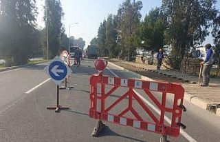 Altyapı kazılarında yönetmelik değişti