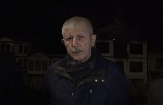 Amasya Belediye Başkanı Sarı: “Tesellimiz can...