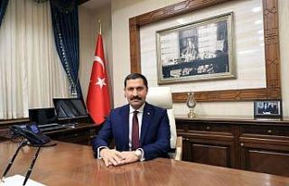Amasya Valisi Masatlı: “İlimizde Nisan ayında...