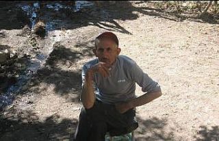 Amasya’da 3 gündür kayıp olan 72 yaşındaki...