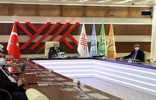 Anadolu Üniversitesine “Yeşil Bayrak” ve Engelsiz...