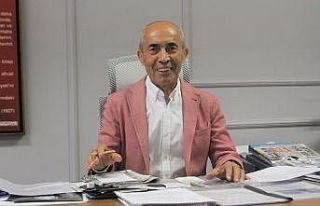 ANFAŞ yeni dönem fuar takvimi pandemi durumuna göre...