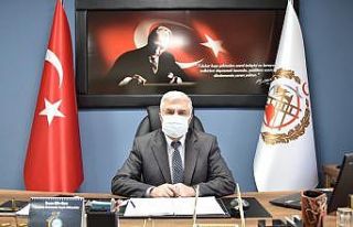 Anız yangınlarına dikkat