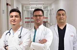 ANKA Hastanesinde hekim sayısını artıyor