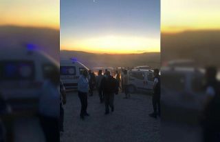 Ankara’da katliam gibi kaza: 3’ü çocuk 4 ölü,...