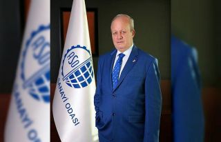 Ankaralı sanayicilerin büyük başarısı