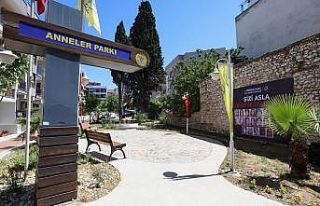 Anneler Günü gezisinde yaşamını yitirenler İzmir’de...