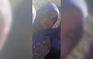 Anneler Günü’nde anne katili oldu