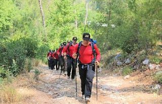 Antalya’da arama kurtarma ekipleri 6 gündür haber...