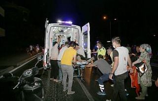 Antalya’da ölümle sonuçlanan kavgaya 2 tutuklama