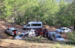 Antalya’daki kayıp Ukraynalı dağcının kardeşi:...