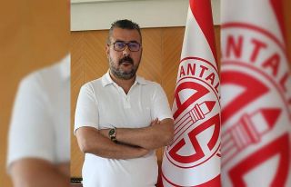 Antalyaspor’dan Akıncıoğlu açıklaması: "Mazereti...