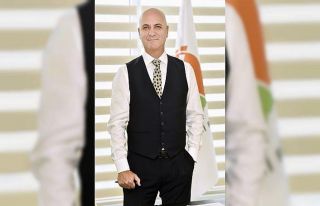 AOSB Başanı Bahar, sanayiciler ve çalışanlar...