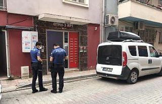 Apartmanı saran kokunun nedeni ceset çıktı