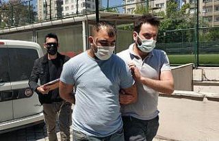 Araç kullanan amcasının oğlunu bıçakla ağır...