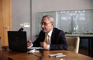 Aracı Şehirler 2. Dünya Forumu Kütahya’da gerçekleştirilecek