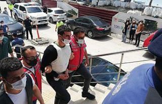 Araçta kanlı infazda kuzenin ardından yaralı da...