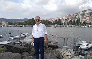 Araştırmacı-Yazar Kekeç, Filyos Vadisi’nin tarihteki...