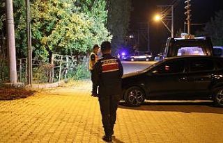 Arazi anlaşmazlığından çıkan silahlı kavgada...